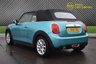 USED 2018 68 MINI CONVERTIBLE 1.5 Cooper Convertible 2dr Petrol Manual Euro 6 (s/s) (136 ps) 16 INCH LOOP SPOKE ALLOY WHEELS