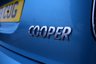 USED 2018 68 MINI CONVERTIBLE 1.5 Cooper Convertible 2dr Petrol Manual Euro 6 (s/s) (136 ps) 16 INCH LOOP SPOKE ALLOY WHEELS