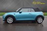 USED 2018 68 MINI CONVERTIBLE 1.5 Cooper Convertible 2dr Petrol Manual Euro 6 (s/s) (136 ps) 16 INCH LOOP SPOKE ALLOY WHEELS