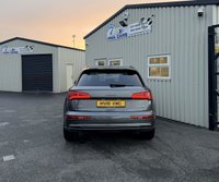 USED 2019 19 AUDI Q5 2.0 TDI 40 S line SUV 5dr Diesel S Tronic quattro Euro 6 (s/s) (190 ps) 