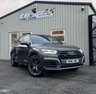 USED 2019 19 AUDI Q5 2.0 TDI 40 S line SUV 5dr Diesel S Tronic quattro Euro 6 (s/s) (190 ps) 