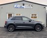 USED 2019 19 AUDI Q5 2.0 TDI 40 S line SUV 5dr Diesel S Tronic quattro Euro 6 (s/s) (190 ps) 