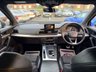 USED 2019 19 AUDI Q5 2.0 TDI 40 S line SUV 5dr Diesel S Tronic quattro Euro 6 (s/s) (190 ps) 