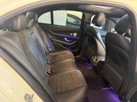 USED 2018 18 MERCEDES-BENZ E CLASS 2.0 E220d AMG Line (Premium Plus) G-Tronic+ 4MATIC Euro 6 (s/s) 4dr FULL SERVICE HISTORY