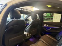 USED 2018 18 MERCEDES-BENZ E CLASS 2.0 E220d AMG Line (Premium Plus) G-Tronic+ 4MATIC Euro 6 (s/s) 4dr FULL SERVICE HISTORY