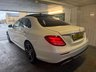 USED 2018 18 MERCEDES-BENZ E CLASS 2.0 E220d AMG Line (Premium Plus) G-Tronic+ 4MATIC Euro 6 (s/s) 4dr FULL SERVICE HISTORY