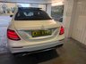 USED 2018 18 MERCEDES-BENZ E CLASS 2.0 E220d AMG Line (Premium Plus) G-Tronic+ 4MATIC Euro 6 (s/s) 4dr FULL SERVICE HISTORY