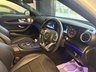 USED 2018 18 MERCEDES-BENZ E CLASS 2.0 E220d AMG Line (Premium Plus) G-Tronic+ 4MATIC Euro 6 (s/s) 4dr FULL SERVICE HISTORY