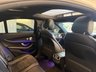 USED 2018 18 MERCEDES-BENZ E CLASS 2.0 E220d AMG Line (Premium Plus) G-Tronic+ 4MATIC Euro 6 (s/s) 4dr FULL SERVICE HISTORY