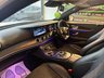 USED 2018 18 MERCEDES-BENZ E CLASS 2.0 E220d AMG Line (Premium Plus) G-Tronic+ 4MATIC Euro 6 (s/s) 4dr FULL SERVICE HISTORY