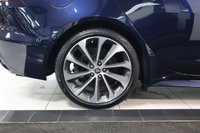 USED 2023 73 JAGUAR XE 2.0 D200 MHEV R-Dynamic SE Black Saloon 4dr Diesel Auto Euro 6 (s/s) (204 ps) MERID+TOUCHDUO+FJLRSH+1FORMER!