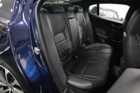 USED 2023 73 JAGUAR XE 2.0 D200 MHEV R-Dynamic SE Black Saloon 4dr Diesel Auto Euro 6 (s/s) (204 ps) MERID+TOUCHDUO+FJLRSH+1FORMER!