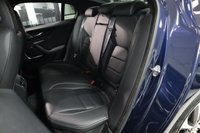 USED 2023 73 JAGUAR XE 2.0 D200 MHEV R-Dynamic SE Black Saloon 4dr Diesel Auto Euro 6 (s/s) (204 ps) MERID+TOUCHDUO+FJLRSH+1FORMER!