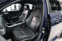 USED 2023 73 JAGUAR XE 2.0 D200 MHEV R-Dynamic SE Black Saloon 4dr Diesel Auto Euro 6 (s/s) (204 ps) MERID+TOUCHDUO+FJLRSH+1FORMER!