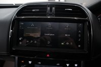 USED 2023 73 JAGUAR XE 2.0 D200 MHEV R-Dynamic SE Black Saloon 4dr Diesel Auto Euro 6 (s/s) (204 ps) MERID+TOUCHDUO+FJLRSH+1FORMER!