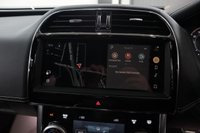 USED 2023 73 JAGUAR XE 2.0 D200 MHEV R-Dynamic SE Black Saloon 4dr Diesel Auto Euro 6 (s/s) (204 ps) MERID+TOUCHDUO+FJLRSH+1FORMER!