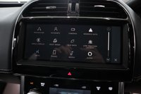 USED 2023 73 JAGUAR XE 2.0 D200 MHEV R-Dynamic SE Black Saloon 4dr Diesel Auto Euro 6 (s/s) (204 ps) MERID+TOUCHDUO+FJLRSH+1FORMER!