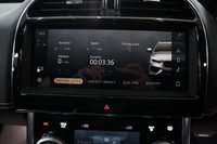 USED 2023 73 JAGUAR XE 2.0 D200 MHEV R-Dynamic SE Black Saloon 4dr Diesel Auto Euro 6 (s/s) (204 ps) MERID+TOUCHDUO+FJLRSH+1FORMER!