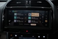 USED 2023 73 JAGUAR XE 2.0 D200 MHEV R-Dynamic SE Black Saloon 4dr Diesel Auto Euro 6 (s/s) (204 ps) MERID+TOUCHDUO+FJLRSH+1FORMER!