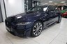 USED 2023 73 JAGUAR XE 2.0 D200 MHEV R-Dynamic SE Black Saloon 4dr Diesel Auto Euro 6 (s/s) (204 ps) MERID+TOUCHDUO+FJLRSH+1FORMER!
