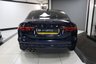 USED 2023 73 JAGUAR XE 2.0 D200 MHEV R-Dynamic SE Black Saloon 4dr Diesel Auto Euro 6 (s/s) (204 ps) MERID+TOUCHDUO+FJLRSH+1FORMER!