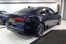 USED 2023 73 JAGUAR XE 2.0 D200 MHEV R-Dynamic SE Black Saloon 4dr Diesel Auto Euro 6 (s/s) (204 ps) MERID+TOUCHDUO+FJLRSH+1FORMER!