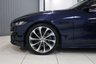 USED 2023 73 JAGUAR XE 2.0 D200 MHEV R-Dynamic SE Black Saloon 4dr Diesel Auto Euro 6 (s/s) (204 ps) MERID+TOUCHDUO+FJLRSH+1FORMER!