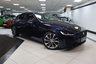 USED 2023 73 JAGUAR XE 2.0 D200 MHEV R-Dynamic SE Black Saloon 4dr Diesel Auto Euro 6 (s/s) (204 ps) MERID+TOUCHDUO+FJLRSH+1FORMER!