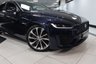 USED 2023 73 JAGUAR XE 2.0 D200 MHEV R-Dynamic SE Black Saloon 4dr Diesel Auto Euro 6 (s/s) (204 ps) MERID+TOUCHDUO+FJLRSH+1FORMER!