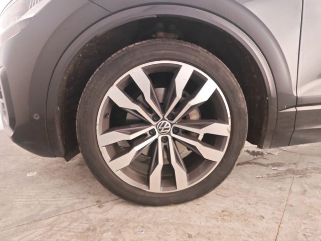 2021 VOLKSWAGEN TOUAREG - Photo 10