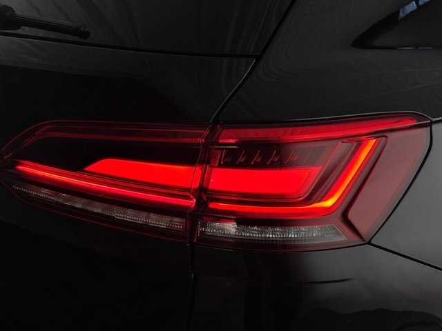 2021 VOLKSWAGEN TOUAREG - Photo 12
