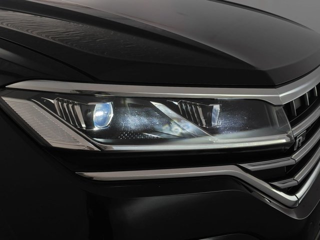 2021 VOLKSWAGEN TOUAREG - Photo 11