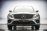 USED 2018 68 MERCEDES-BENZ GLC 2.1 GLC220d AMG Line Coupe 5dr Diesel G-Tronic+ 4MATIC Euro 6 (s/s) (170 ps) MERCEDES AMG GT STYLING PACK