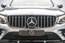 USED 2018 68 MERCEDES-BENZ GLC 2.1 GLC220d AMG Line Coupe 5dr Diesel G-Tronic+ 4MATIC Euro 6 (s/s) (170 ps) MERCEDES AMG GT STYLING PACK