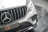 USED 2018 68 MERCEDES-BENZ GLC 2.1 GLC220d AMG Line Coupe 5dr Diesel G-Tronic+ 4MATIC Euro 6 (s/s) (170 ps) MERCEDES AMG GT STYLING PACK