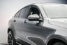 USED 2018 68 MERCEDES-BENZ GLC 2.1 GLC220d AMG Line Coupe 5dr Diesel G-Tronic+ 4MATIC Euro 6 (s/s) (170 ps) MERCEDES AMG GT STYLING PACK