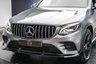 USED 2018 68 MERCEDES-BENZ GLC 2.1 GLC220d AMG Line Coupe 5dr Diesel G-Tronic+ 4MATIC Euro 6 (s/s) (170 ps) MERCEDES AMG GT STYLING PACK