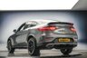 USED 2018 68 MERCEDES-BENZ GLC 2.1 GLC220d AMG Line Coupe 5dr Diesel G-Tronic+ 4MATIC Euro 6 (s/s) (170 ps) MERCEDES AMG GT STYLING PACK