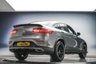 USED 2018 68 MERCEDES-BENZ GLC 2.1 GLC220d AMG Line Coupe 5dr Diesel G-Tronic+ 4MATIC Euro 6 (s/s) (170 ps) MERCEDES AMG GT STYLING PACK