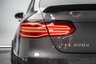 USED 2018 68 MERCEDES-BENZ GLC 2.1 GLC220d AMG Line Coupe 5dr Diesel G-Tronic+ 4MATIC Euro 6 (s/s) (170 ps) MERCEDES AMG GT STYLING PACK