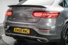 USED 2018 68 MERCEDES-BENZ GLC 2.1 GLC220d AMG Line Coupe 5dr Diesel G-Tronic+ 4MATIC Euro 6 (s/s) (170 ps) MERCEDES AMG GT STYLING PACK