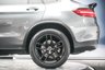 USED 2018 68 MERCEDES-BENZ GLC 2.1 GLC220d AMG Line Coupe 5dr Diesel G-Tronic+ 4MATIC Euro 6 (s/s) (170 ps) MERCEDES AMG GT STYLING PACK