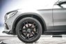 USED 2018 68 MERCEDES-BENZ GLC 2.1 GLC220d AMG Line Coupe 5dr Diesel G-Tronic+ 4MATIC Euro 6 (s/s) (170 ps) MERCEDES AMG GT STYLING PACK