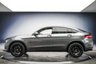 USED 2018 68 MERCEDES-BENZ GLC 2.1 GLC220d AMG Line Coupe 5dr Diesel G-Tronic+ 4MATIC Euro 6 (s/s) (170 ps) MERCEDES AMG GT STYLING PACK