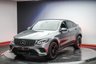 USED 2018 68 MERCEDES-BENZ GLC 2.1 GLC220d AMG Line Coupe 5dr Diesel G-Tronic+ 4MATIC Euro 6 (s/s) (170 ps) MERCEDES AMG GT STYLING PACK