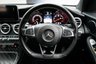 USED 2018 68 MERCEDES-BENZ GLC 2.1 GLC220d AMG Line Coupe 5dr Diesel G-Tronic+ 4MATIC Euro 6 (s/s) (170 ps) MERCEDES AMG GT STYLING PACK