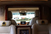 USED 2017 17 MERCEDES-BENZ V-CLASS 2.2 V250d BlueTEC Sport MPV 5dr Diesel G-Tronic+ Euro 6 (s/s) 8 Seat XLWB (190 ps) TV | GAMES CONSOLE & MORE