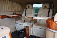 USED 2017 17 MERCEDES-BENZ V-CLASS 2.2 V250d BlueTEC Sport MPV 5dr Diesel G-Tronic+ Euro 6 (s/s) 8 Seat XLWB (190 ps) TV | GAMES CONSOLE & MORE