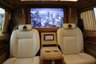 USED 2017 17 MERCEDES-BENZ V-CLASS 2.2 V250d BlueTEC Sport MPV 5dr Diesel G-Tronic+ Euro 6 (s/s) 8 Seat XLWB (190 ps) TV | GAMES CONSOLE & MORE