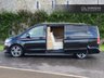 USED 2017 17 MERCEDES-BENZ V-CLASS 2.2 V250d BlueTEC Sport MPV 5dr Diesel G-Tronic+ Euro 6 (s/s) 8 Seat XLWB (190 ps) TV | GAMES CONSOLE & MORE